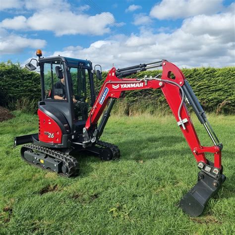 3 tonne mini digger hire|3 tonne digger hire cost.